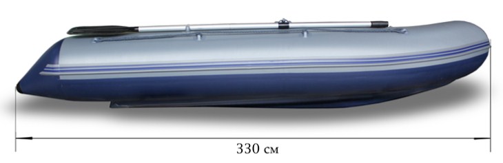 Флагман 330 U