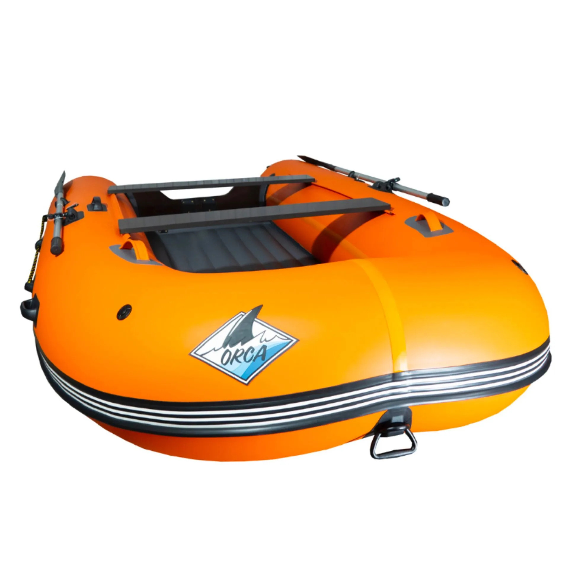Orca Драккар 390НД Orca Драккар 390НД