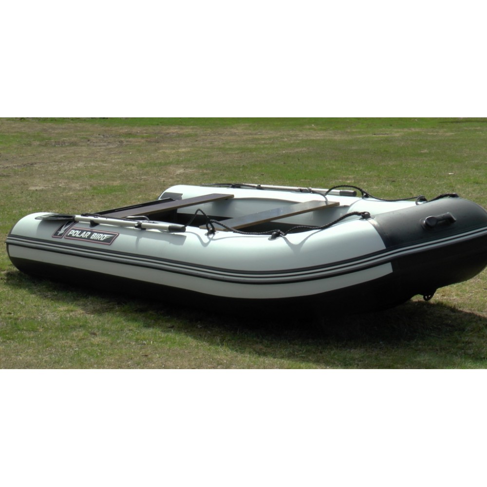 Polar Bird (Полар Бирд) 340 S Чайка Polar Bird (Полар Бирд) 340 S Чайка