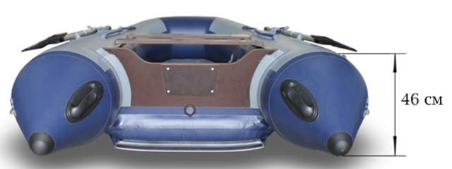 Флагман 330 U