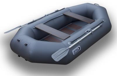 Лодка Stel 01/265 гребная
