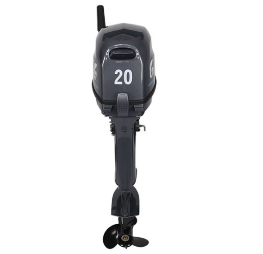 ALLFA CG T20 (20 л.с., 2 такта)