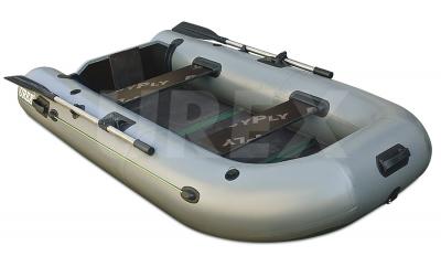 Лодка ПВХ Urex 330M моторная