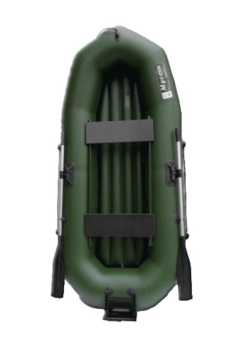 Муссон Р 260 НД ТР