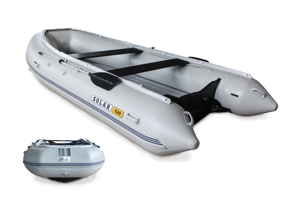 Солар Максима 420 К