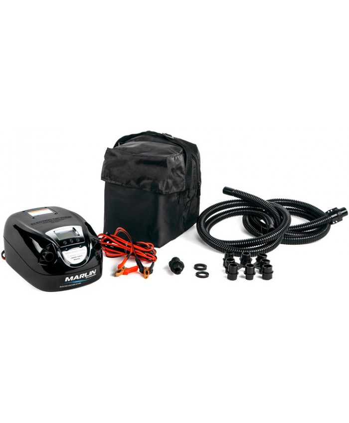 Насос электрический  Marlin GP-80 D