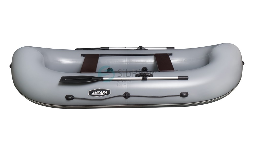 СибРивер Ангара 270 НД