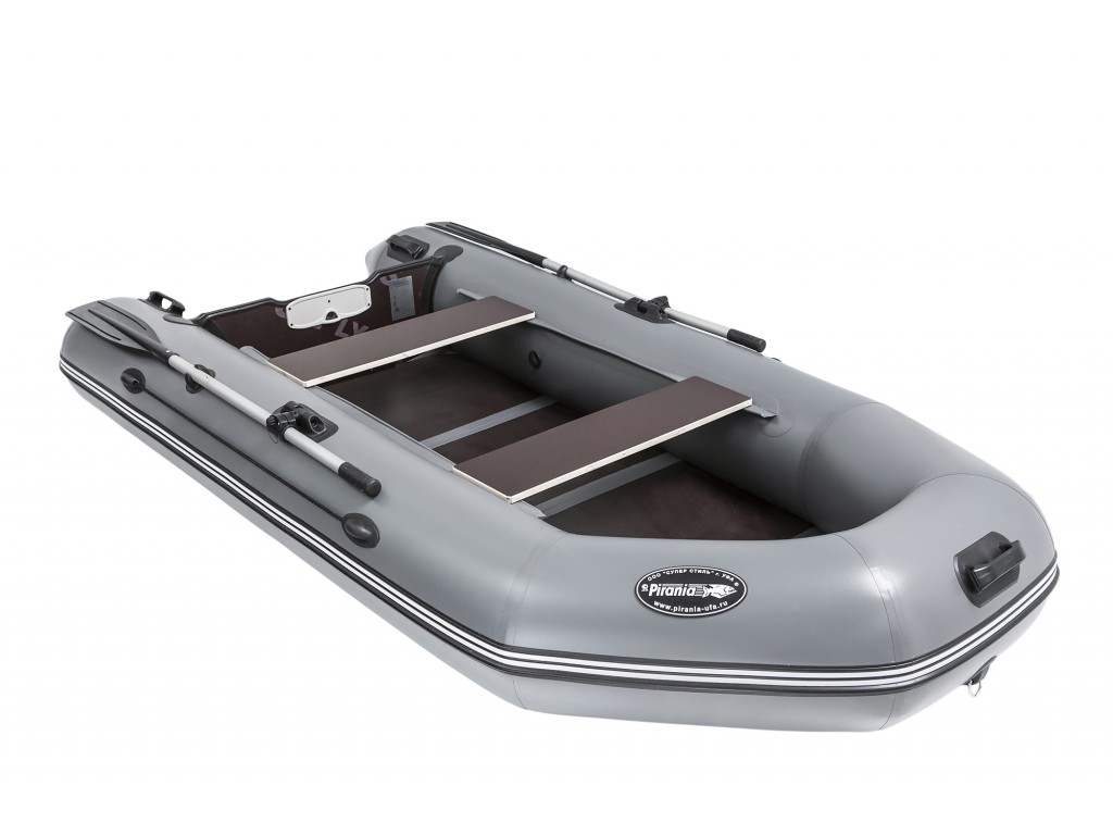 Пиранья 260 M3 SLX Пиранья 260 M3 SLX