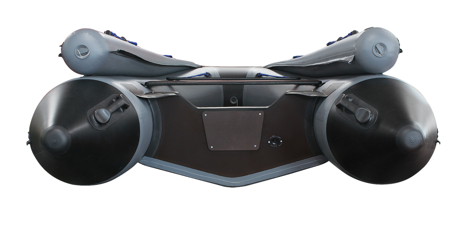 ProfMarine PM 390 Air FB