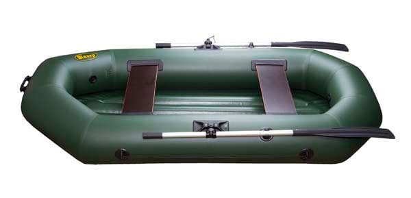 Инзер 2 (240) НД