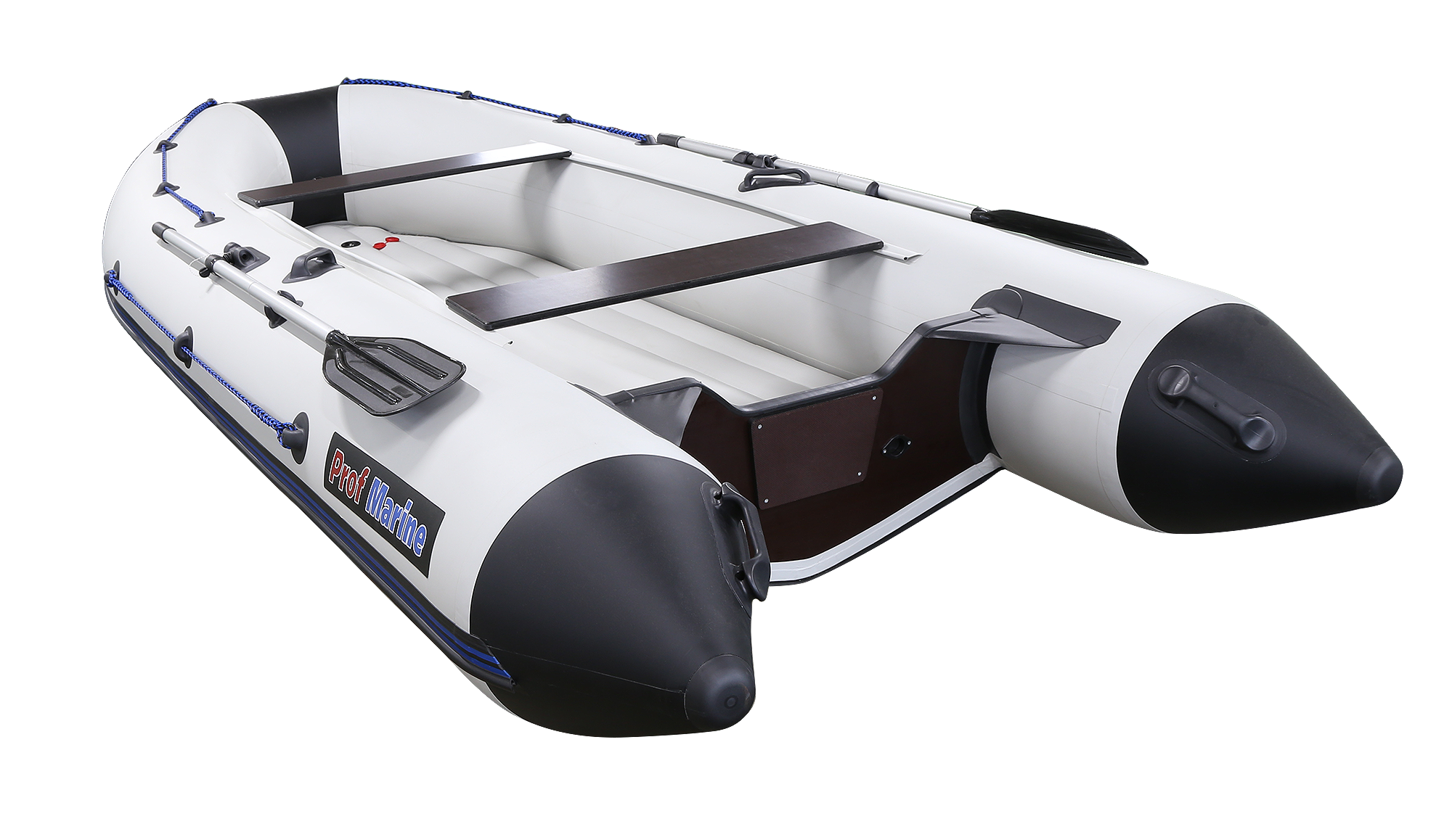 ProfMarine PM 390 Air