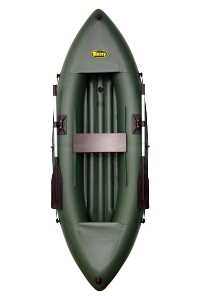 Инзер Каяк В 290 НД