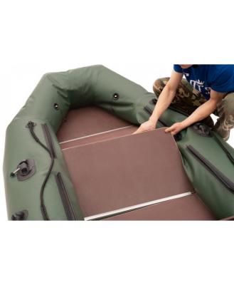 Пол составной Тулин ДУ-250