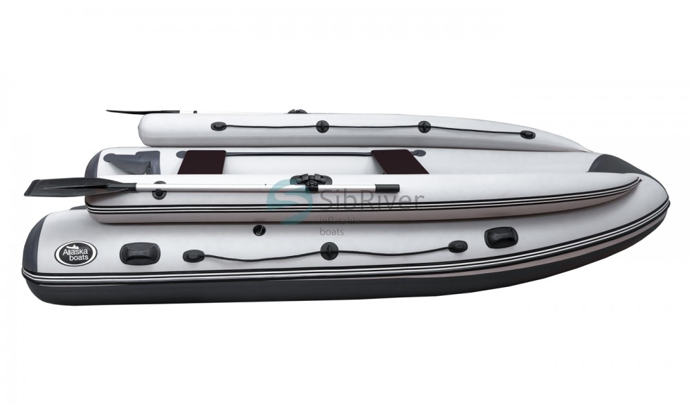 Аляска 360 drive lux