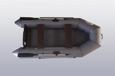 Лодка ПВХ Big Boat T 280 моторная