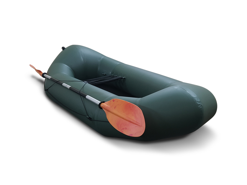 Тайфун из ПВХ для байкпакрафтинга 2700