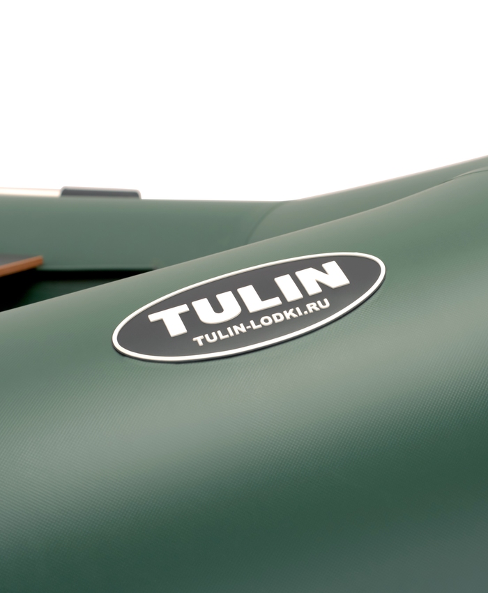 Tulin Легенда 2500 слань