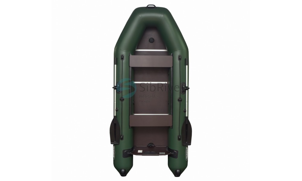 Sibriver Таймыр 270К киль Sibriver Таймыр 270К киль