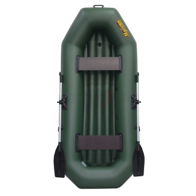 Гребная ПВХ лодка Муссон С 262 НД
