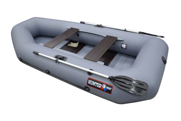 Хантер 280 NEW