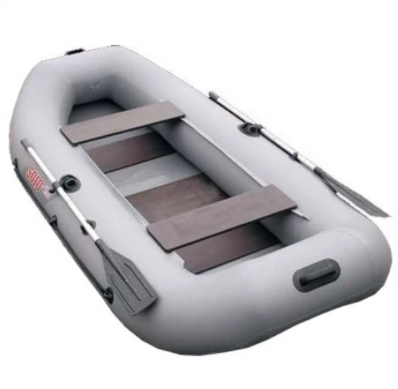 Посейдон Соло-290