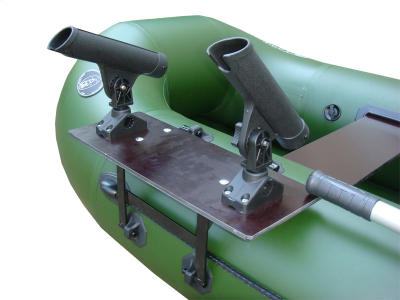 Тайфун-2-спиннинг