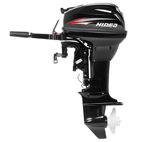 Хайди HD15FHS (15 л.с., 2 такта)