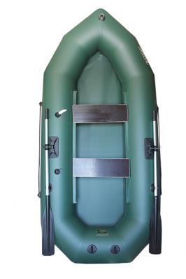 Лодка для рыбалки надувная Байкал R-280