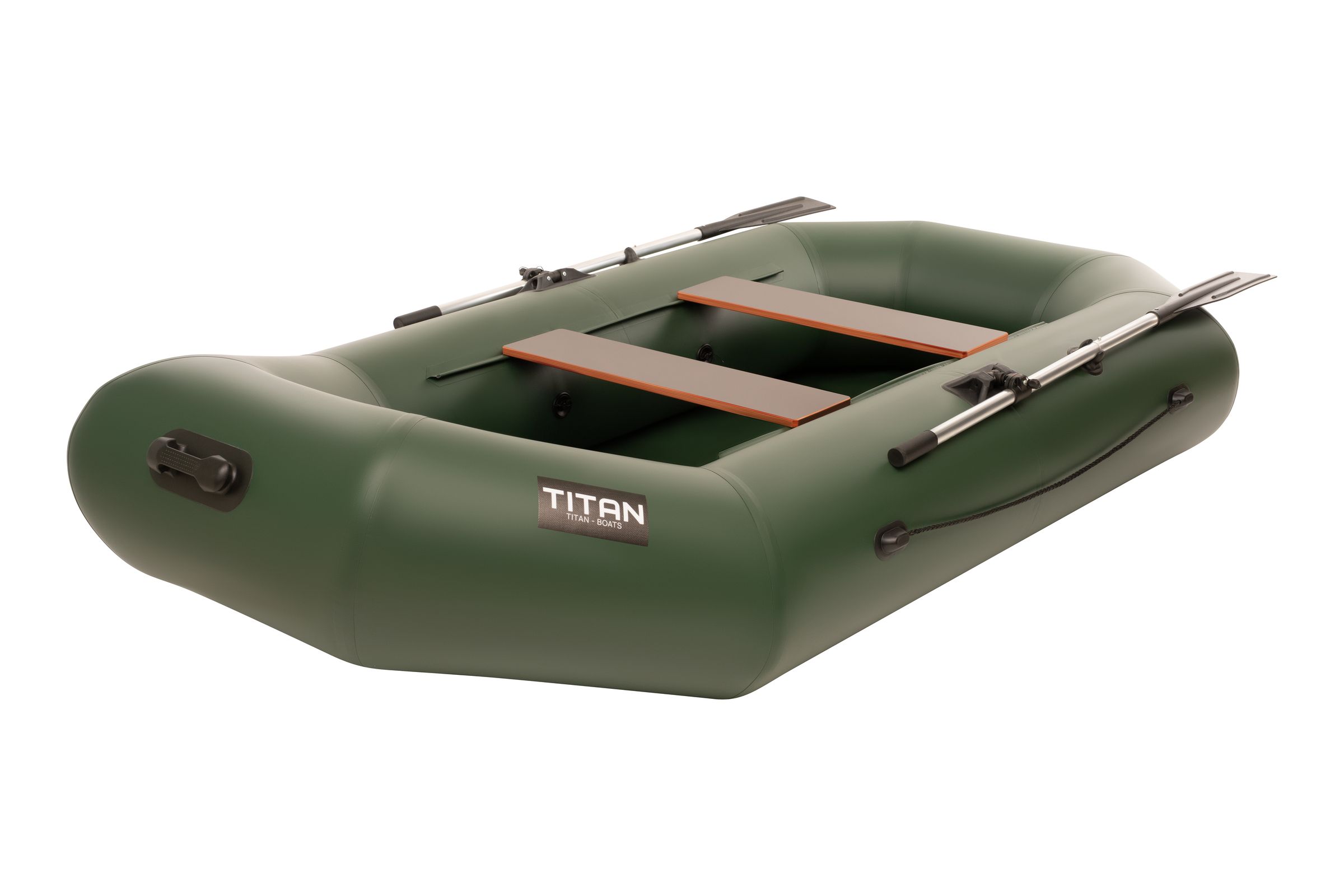 Titan 280 Про
