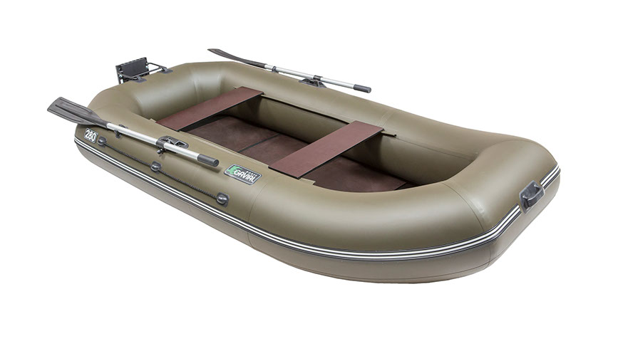 Гавиал 280 НТ