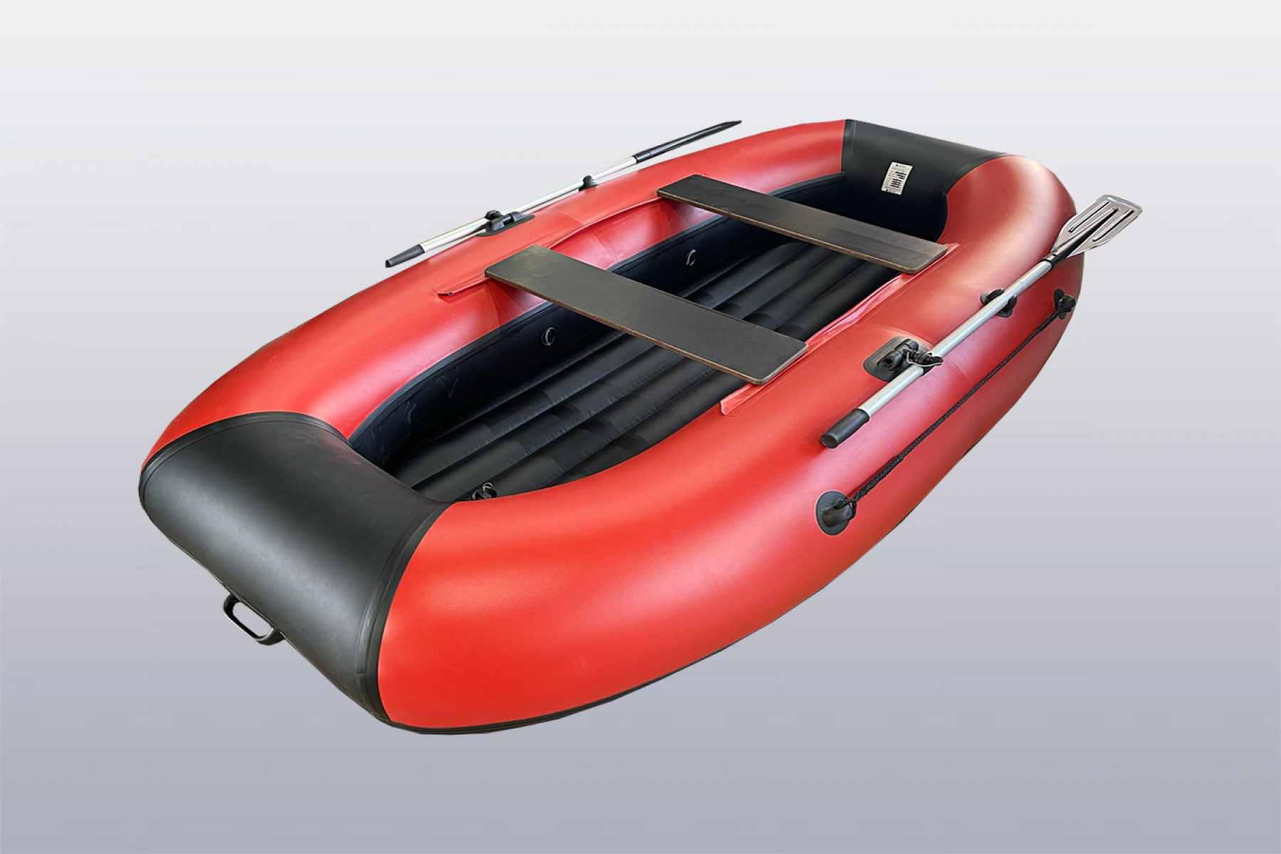 Big Boat Юнг 280 НД