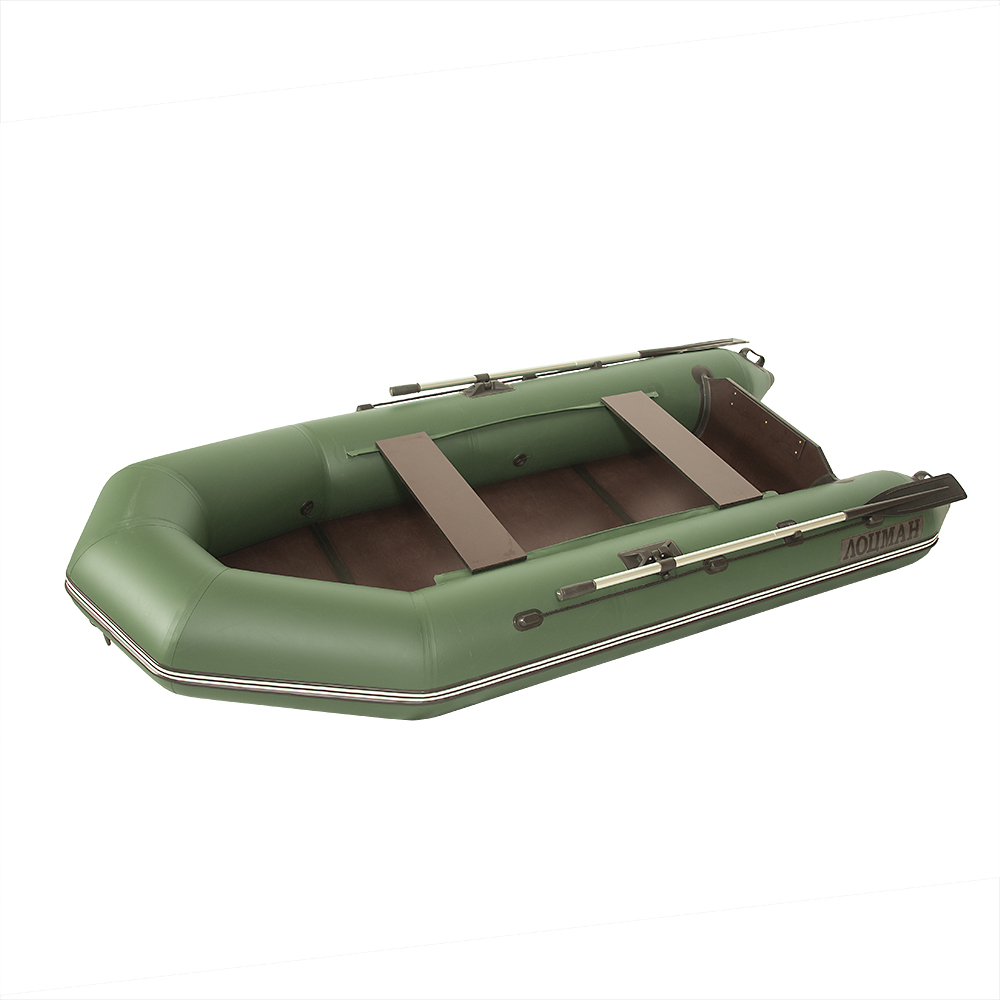 Лоцман М 320 ЖС