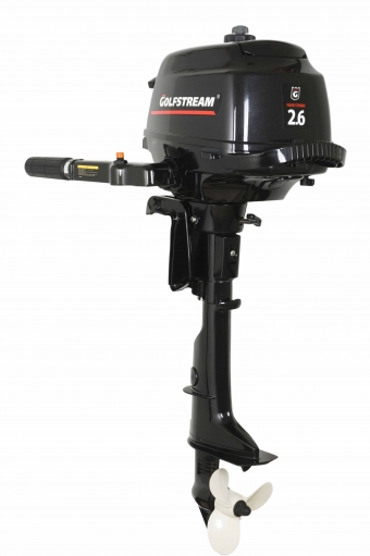 Гольфстрим F2.6AВМS (2,6 л.с., 4 такта) Гольфстрим F2.6AВМS (2,6 л.с., 4 такта)