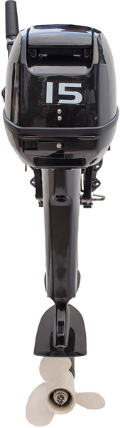 Гладиатор G15FHS (15 л.с., 2 такта)