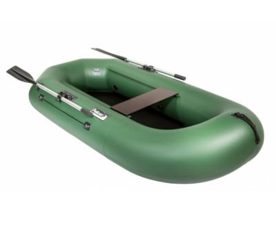 Лодка Пеликан 239 гребная