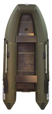 Лодка ПВХ Камыш 3200 F моторная