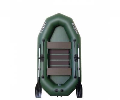 Лодка гребная Колибри K 250 Т