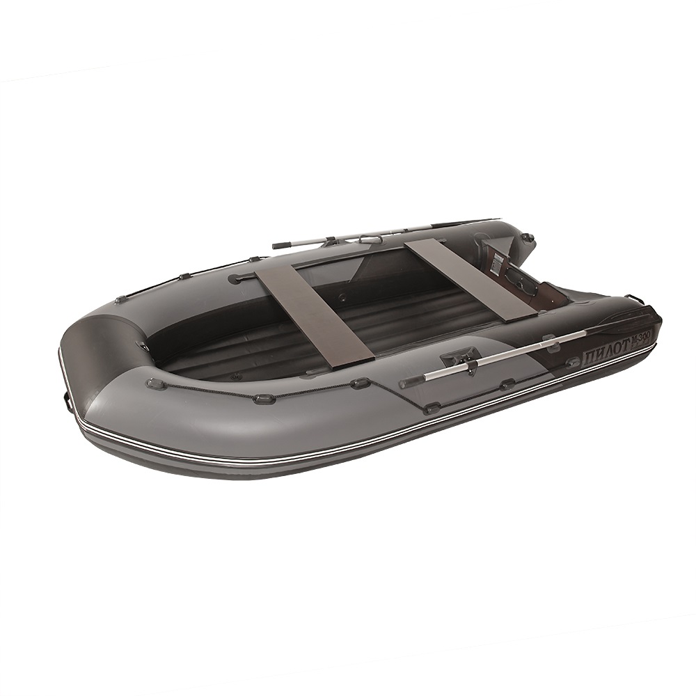 Пилот М-300 НДНД