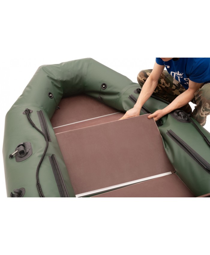 Tulin К 280 слань