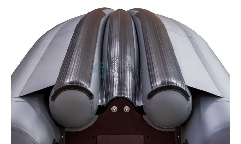 СибРивер Абакан 420 JET